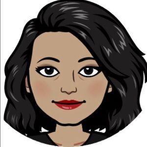 Meet your Posher, Ingrid